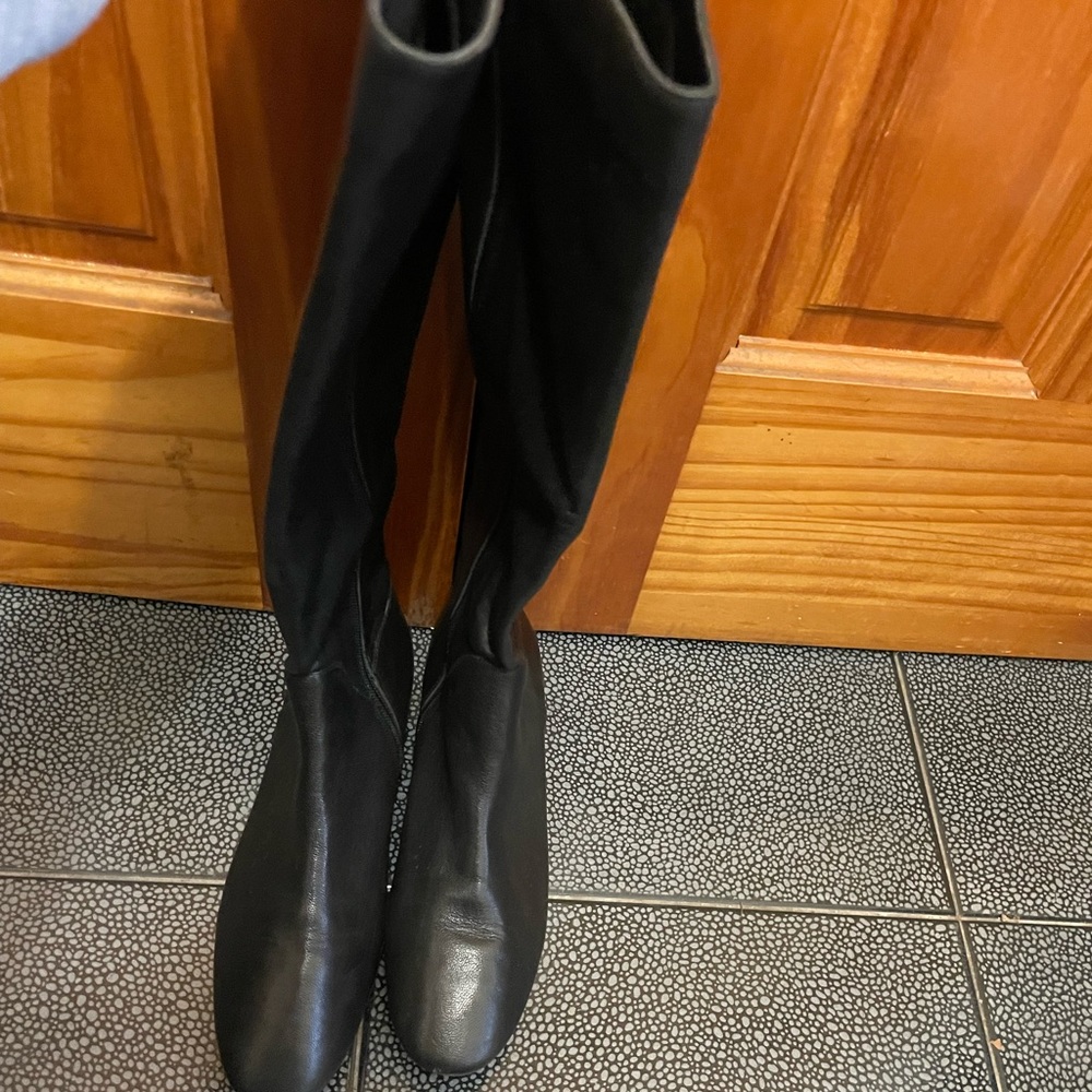 I.Miller boots